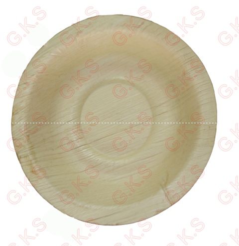 10 Inch Round Plate